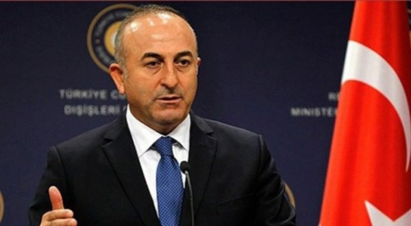 Çavuşoğlu Kerri ilə Fətullah Gülənin ekstradisiyası məsələsini müzakirə edib
