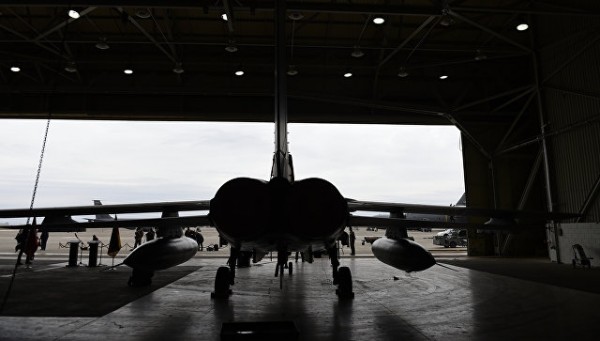 Türkiyə Rusiyaya “İncirlik” aviabazasından istifadə etməsinə icazə verə bilər