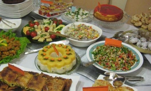 Bu yeməkləri isitməyin -Təhlükəlidir