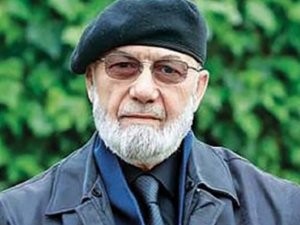 Ehtiyatda olan briqada generalı Ərdoğanın müşaviri təyin olundu