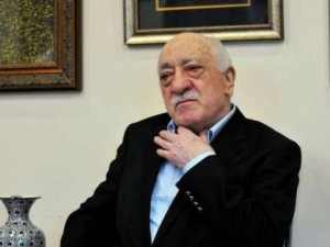 Gülən tərəfdarlarının axtarışı “Güllüoğlu Baklavaları“na da sıçradı