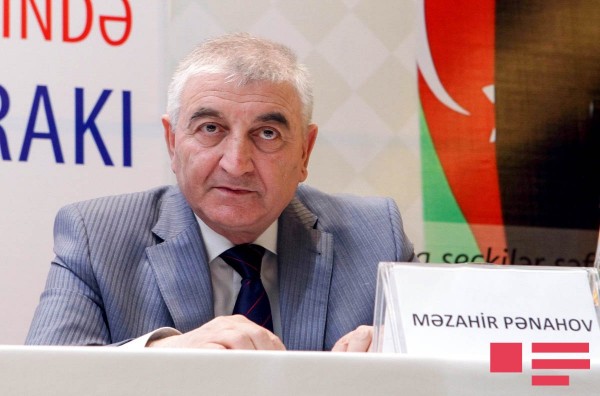 “Referendum sabitliyin qorunmasına xidmət edir“ - MSK sədri