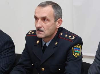 DİN: Heç bir “vor zakon” tanımırıq