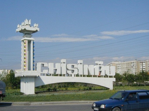 Moldova Rusiyaya nota verib