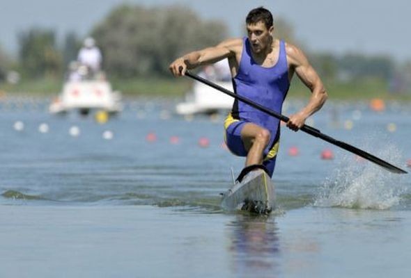 Azərbaycan idmançısı “Rio-2016”da gümüş medal qazanıb