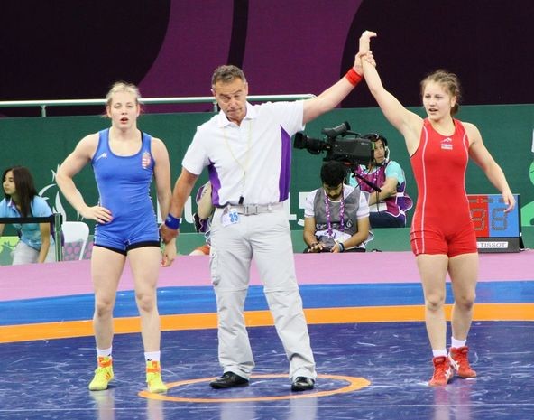 Rio-2016: Azərbaycan daha bir medal qazandı