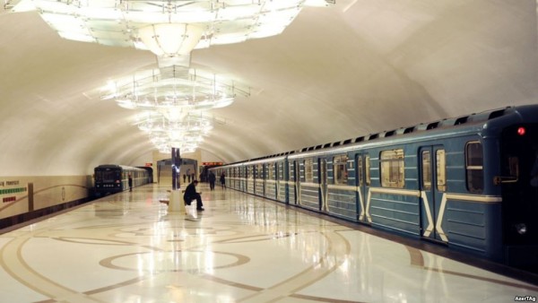 Metroda işləmək istəyənlərin nəzərinə