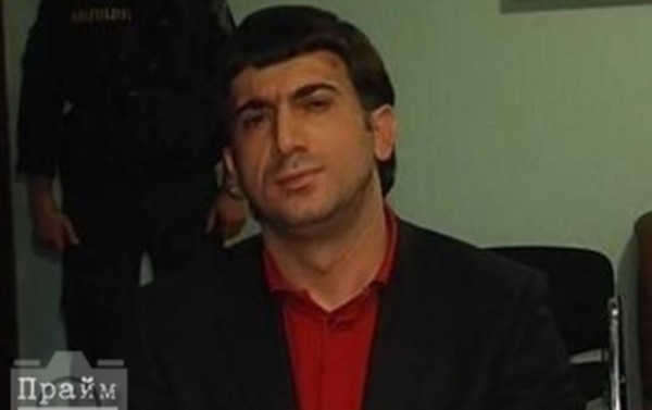 Lənkəranski dəfn edildi