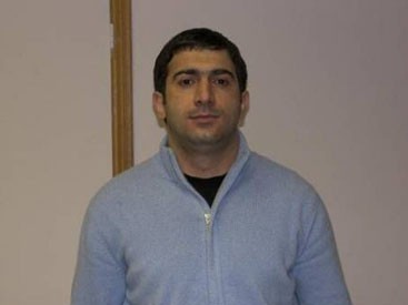 Ölümündən 5 gün qabaq Rövşənin oğlu olubmuş