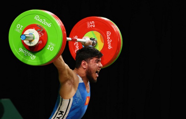 Rio-2016: Bürünc medalçılar dopinqə “ilişdi”