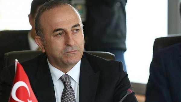 Çavuşoğlu İrana gizli səfər etdi