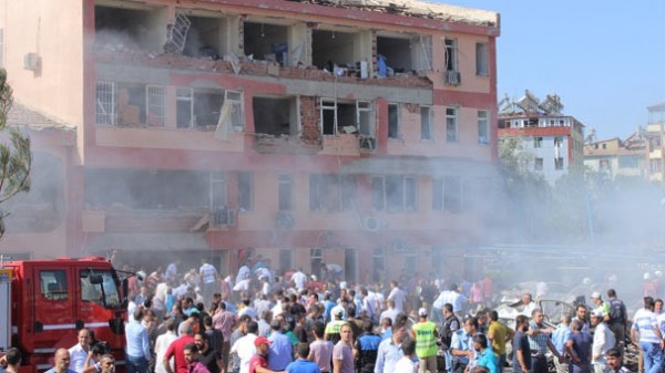 PKK Elazığ terrorunu öz üstünə götürdü
