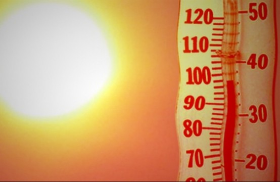 Sinoptiklər xəbərdarlıq edir - 42° isti
