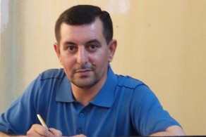 Əli Kərimlinin köməkçisinə qarşı FETÖ işi ilə bağlı ittiham irəli sürülüb