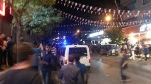 Türkiyədə toyda törədilən partlayışda ölənlərin sayı 50 nəfərə çatıb - YENİLƏNİB