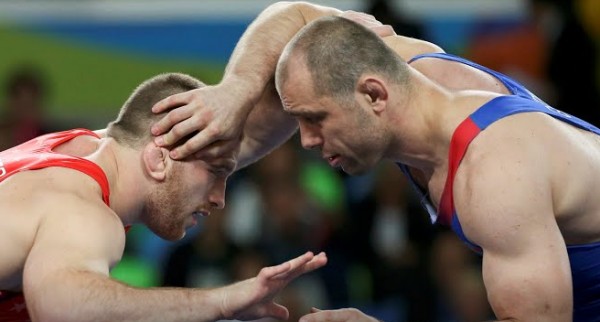 3-cü gümüş medal Xetyaqdan gəldi  - Rio 2016