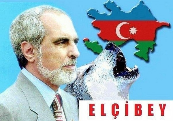 Elçibəyin vəfatından 16 il keçir