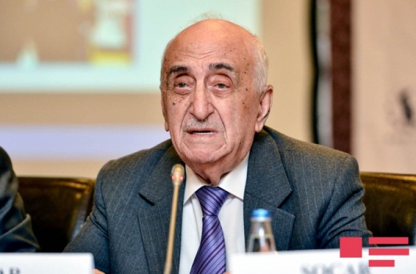 ““Şahdəniz“ yatağından 74 milyard kubmetr təbii qaz hasil edilib“ - Xoşbəxt Yusifzadə