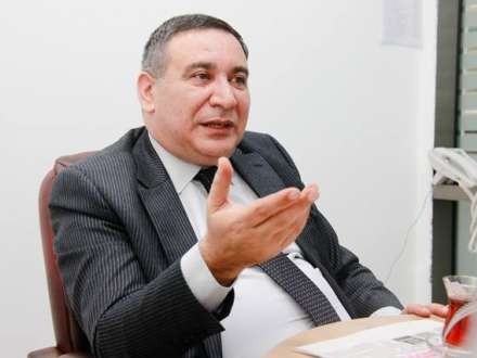 Rəşad Məcid: `Gülənin kitabına ön söz yazmışam`