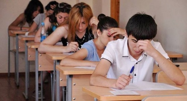 TQDK: Kolleclərə də əlavə qəbul aparılacaq