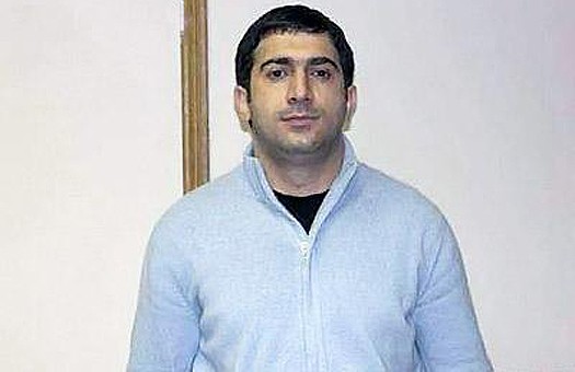 Rövşən Lənkəranskinin xaç oğulluğu Rusiyadan sürgün olundu