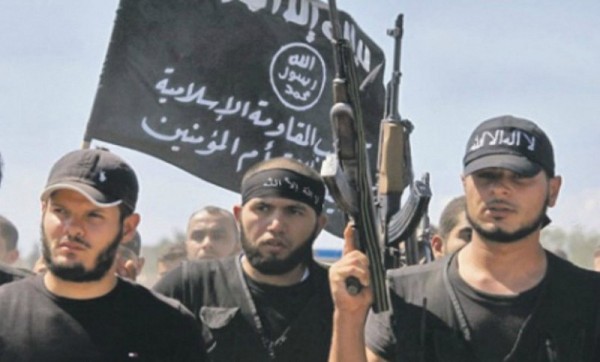 Türkiyədə İŞİD-in əsas terror hədəfləri  AÇIQLANDI