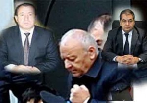 Həbsdə olan MTN generallarının cinayət işləri ayrı icraata verilir