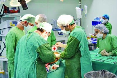 Burun əməliyyatında baş verən ölümlə bağlı cinayət işi AÇILDI