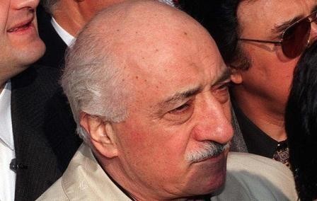 Daha bir Gülən həbs edildi - FETÖ