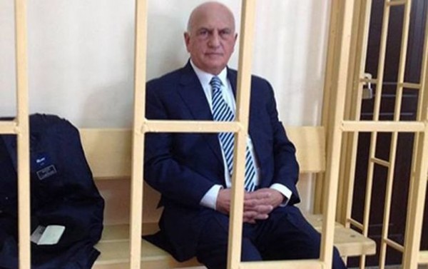 Sabiq Nazirə yenidən cinayət işi açılıb