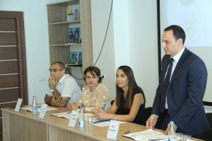 “ASAN Akademiya” açıldı