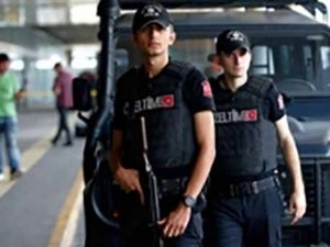 İstanbulda terror hücumu təhdidi