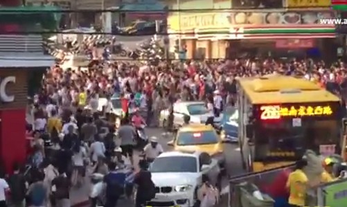 Türkiyədə “canlı bomba“ təhlükəsi - Hava limanlarına xəbərdarlıq