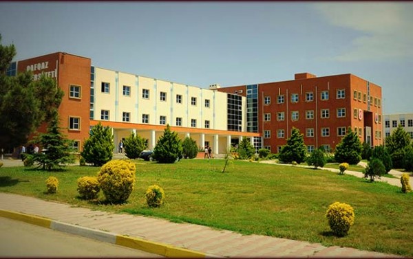 Daha bir yüksək vəzifəli gülənçi işdən qovuldu - Azərbaycanda