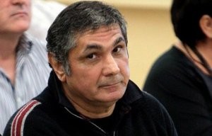 “Şakro Molodoy”un dəstə üzvləri saxlanıldı