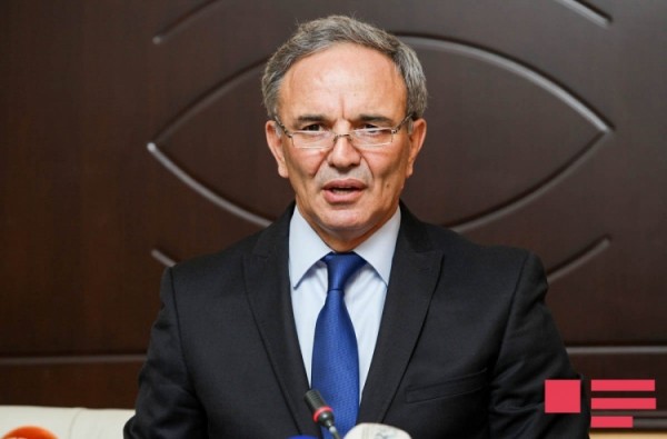 “Mediada “gülənçilər”lə bağlı araşdırmalar aparılmalıdır” - Əflatun Amaşov