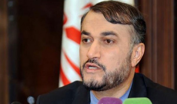 İran: “Dəstəyimiz davam edəcək”