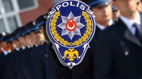 Türkiyədə 6 mindən çox polis işdən çıxarılacaq