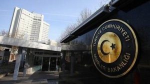 Türkiyənin Azərbaycandakı yeni səfirinin adı məlum olub
