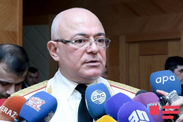 “Sınıq körpü”dəki tıxacların səbəbi məlum oldu - Komitə sədri