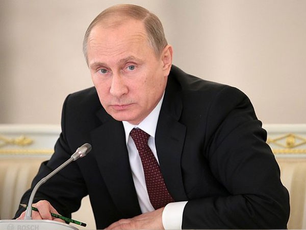 Putin 8 generalı işdən qovdu