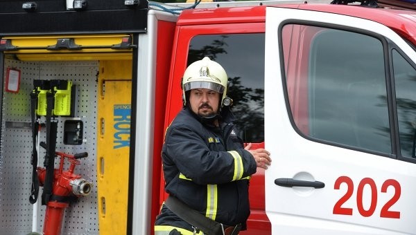 Moskvadakı yanğında ölənlərin hamısı qırğızlardır