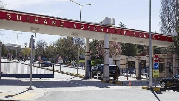 Gülhanə Hərbi Tibb Akademiyasının adı dəyişdirilib