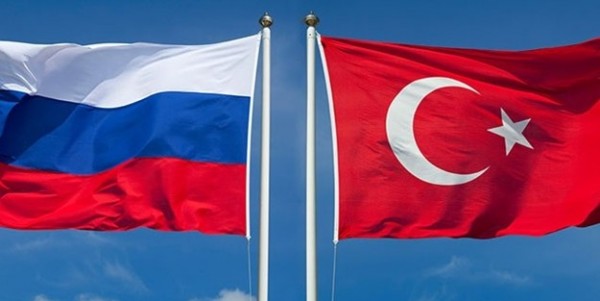 Rusiya Türkiyə ilə bağlı qadağanı ləğv etdi