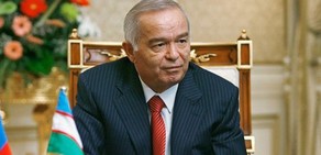 Özbəkistan prezidentinin səhhətində problem yaranıb