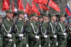Rusiya-Ukrayna arasında atışma