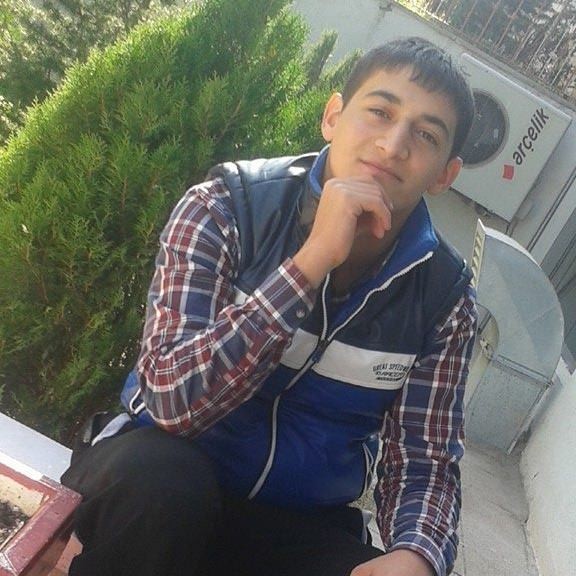 Qarabağ qazisi Sərxan Tahirzadənin doğum günüdür