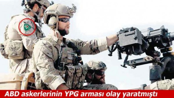 Kürdlər Menbiç uğrunda Türkiyə ordusu ilə döyüşə hazırlaşır