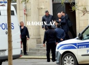 Akif Çovdarov öz cinayətləri barədə materialları oxumaqdan imtina etdi