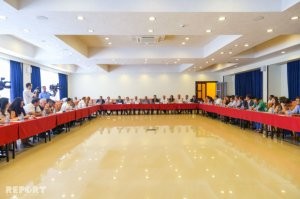 Qafqaz Müsəlmanları İdarəsi jurnalistlərə xəbərdarlıq etdi